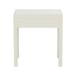 Chelsea House Hazel White Nightstand