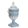 Chelsea House Blue or Gray Wedgewood Urn
