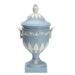 Chelsea House Blue or Gray Wedgewood Urn