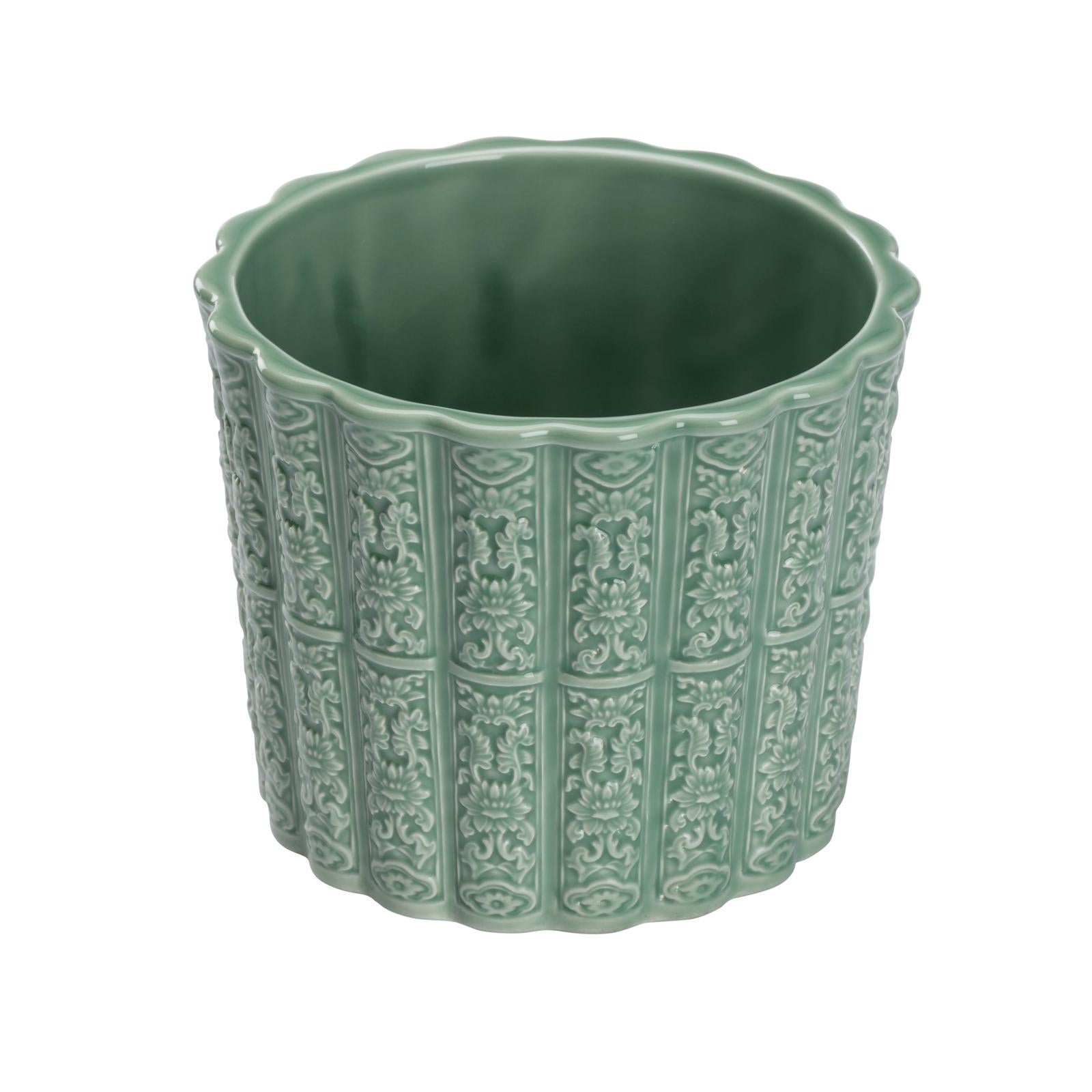 Chelsea House Brandywine Planter