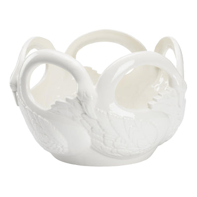 Chelsea House Swan Bowl