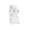 Chelsea House White Squirrel Pitcher