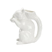 Chelsea House White Squirrel Pitcher
