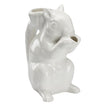 Chelsea House White Squirrel Pitcher