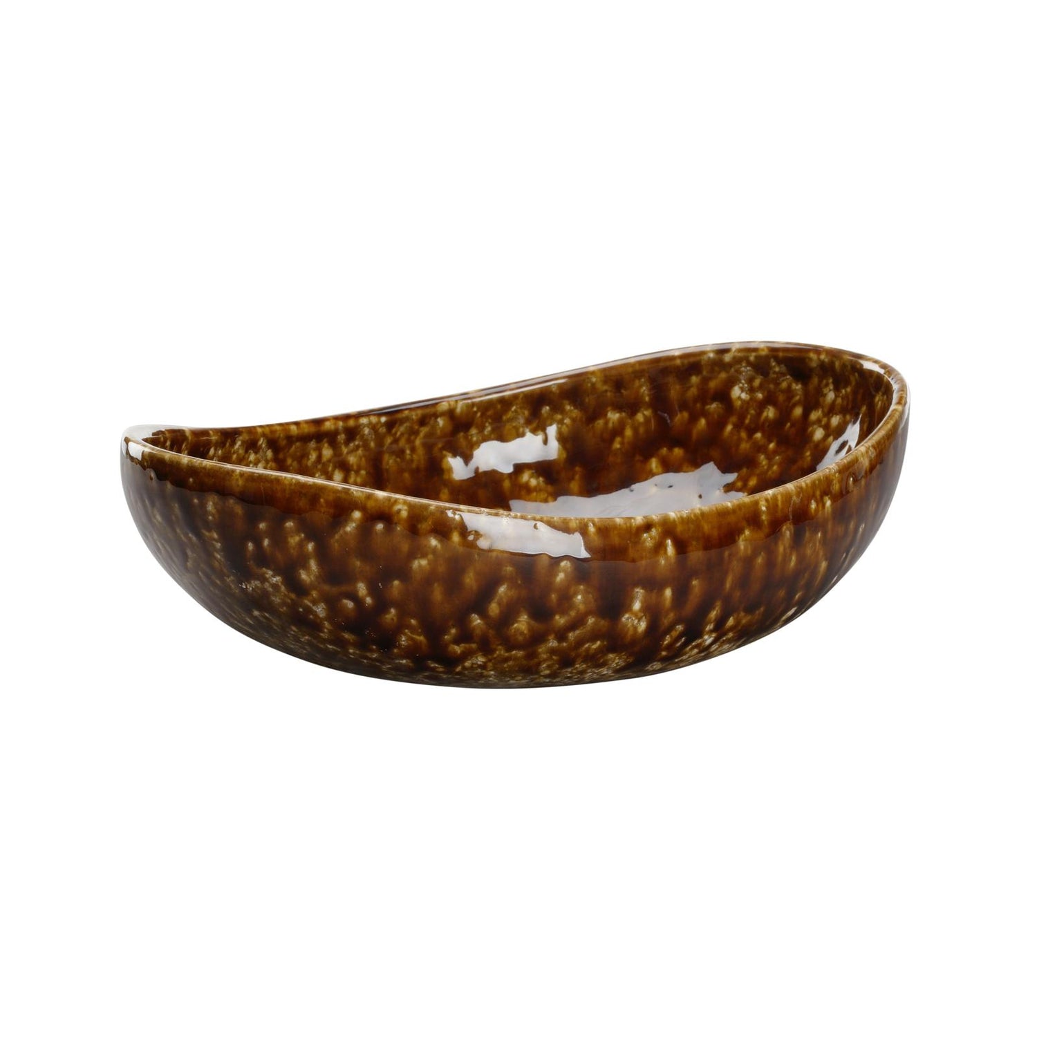 Chelsea House Tortoise Ceramic Bowl