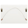 Chelsea House Porcelain Flowers Frame