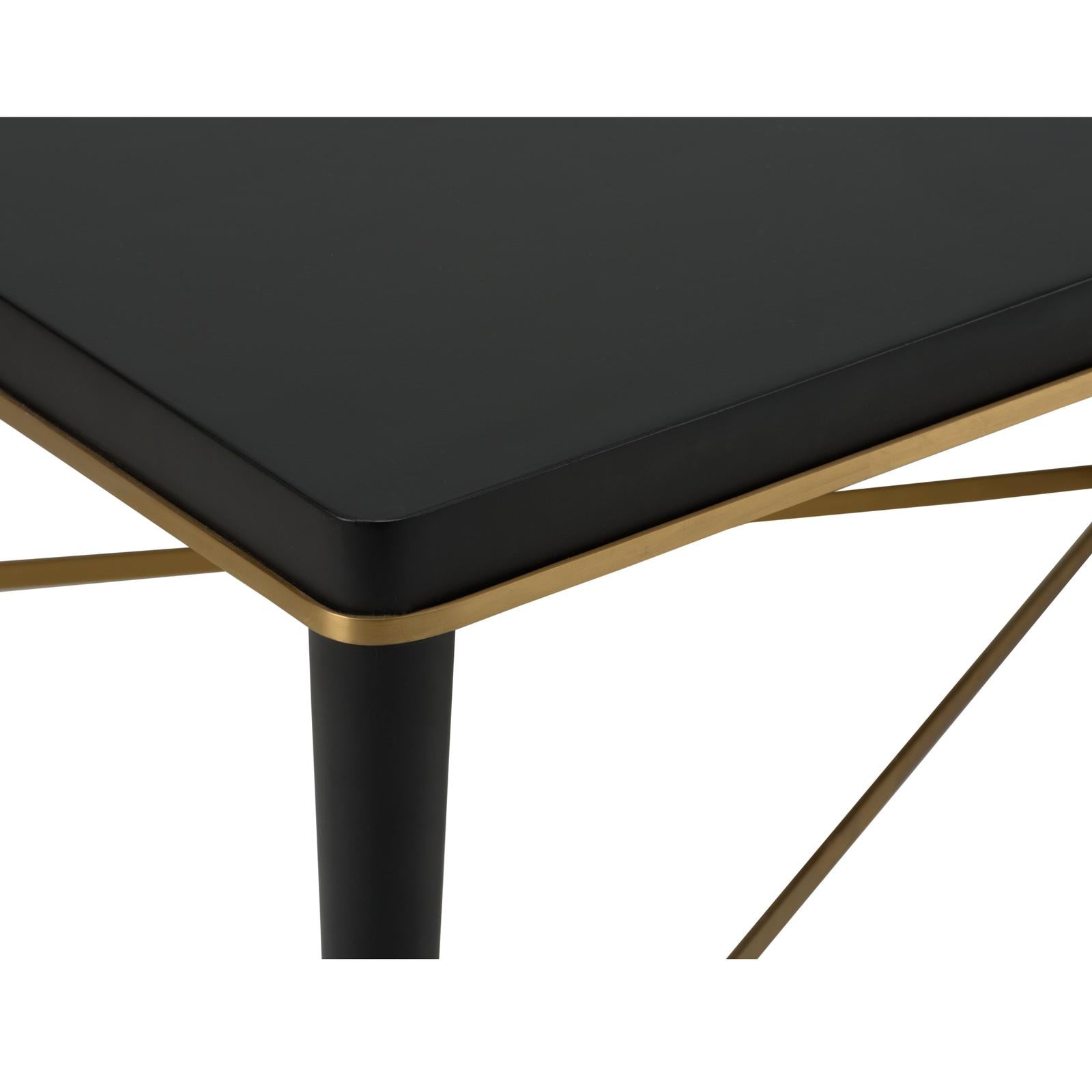 Chelsea House Hamlet Cocktail Table