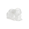 Chelsea House Staffordshire White Rabbit Figure