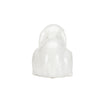 Chelsea House Staffordshire White Rabbit Figure
