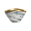 Chelsea House Grigio Ceramic Bowl