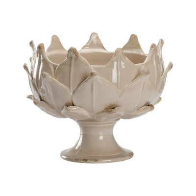Chelsea House Leaf Vase