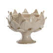 Chelsea House Leaf Vase
