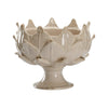 Chelsea House Leaf Vase