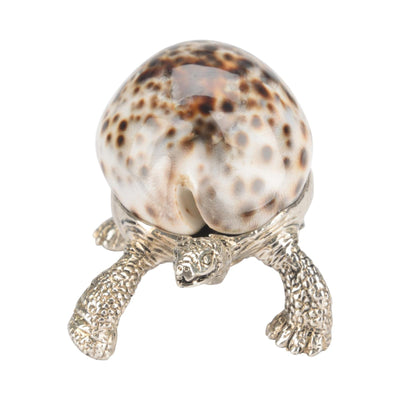 Chelsea House Turtle Paperweight