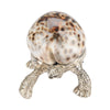 Chelsea House Turtle Paperweight