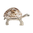 Chelsea House Turtle Paperweight