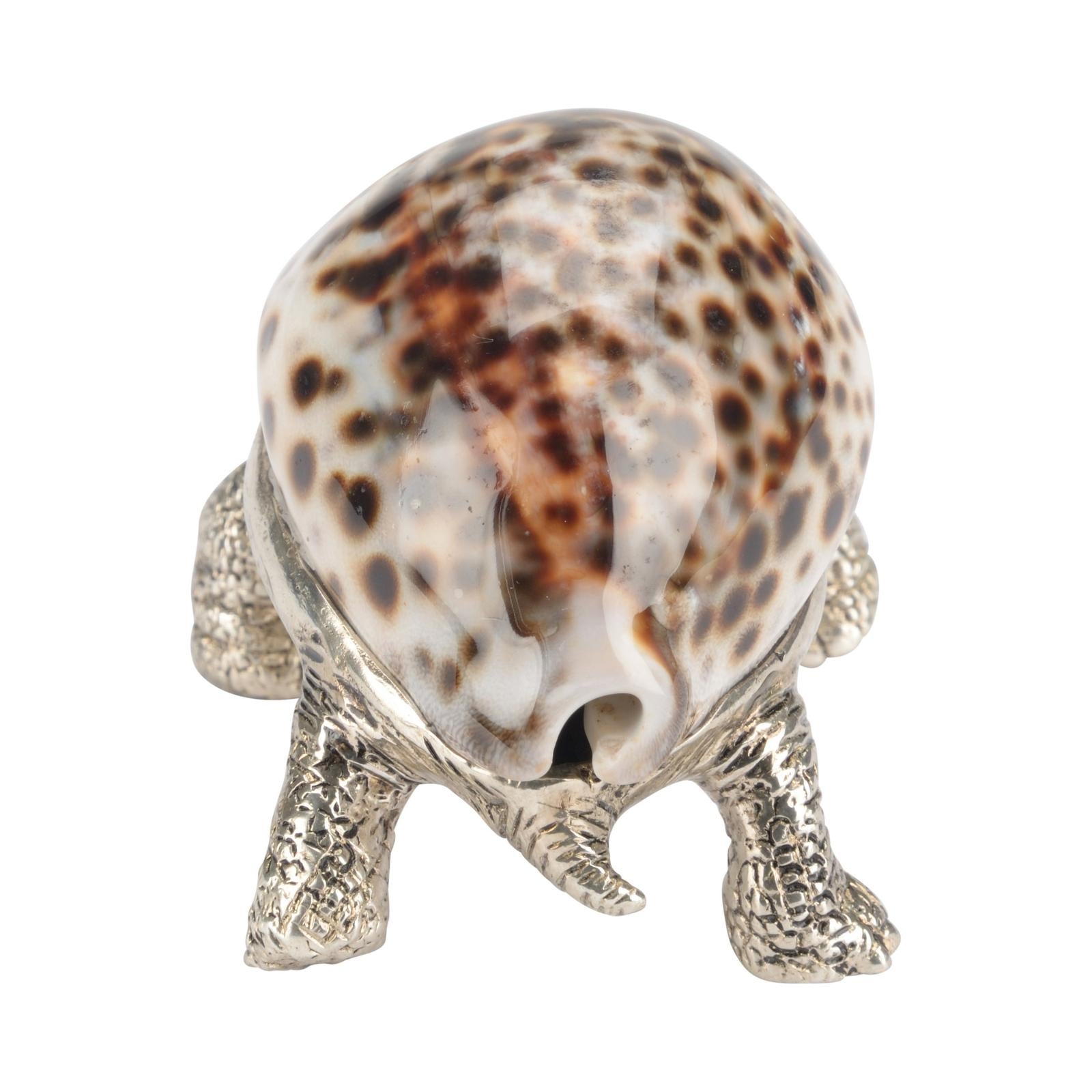 Chelsea House Turtle Paperweight