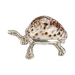 Chelsea House Turtle Paperweight