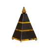 Chelsea House Pyramid Box