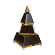 Chelsea House Pyramid Box