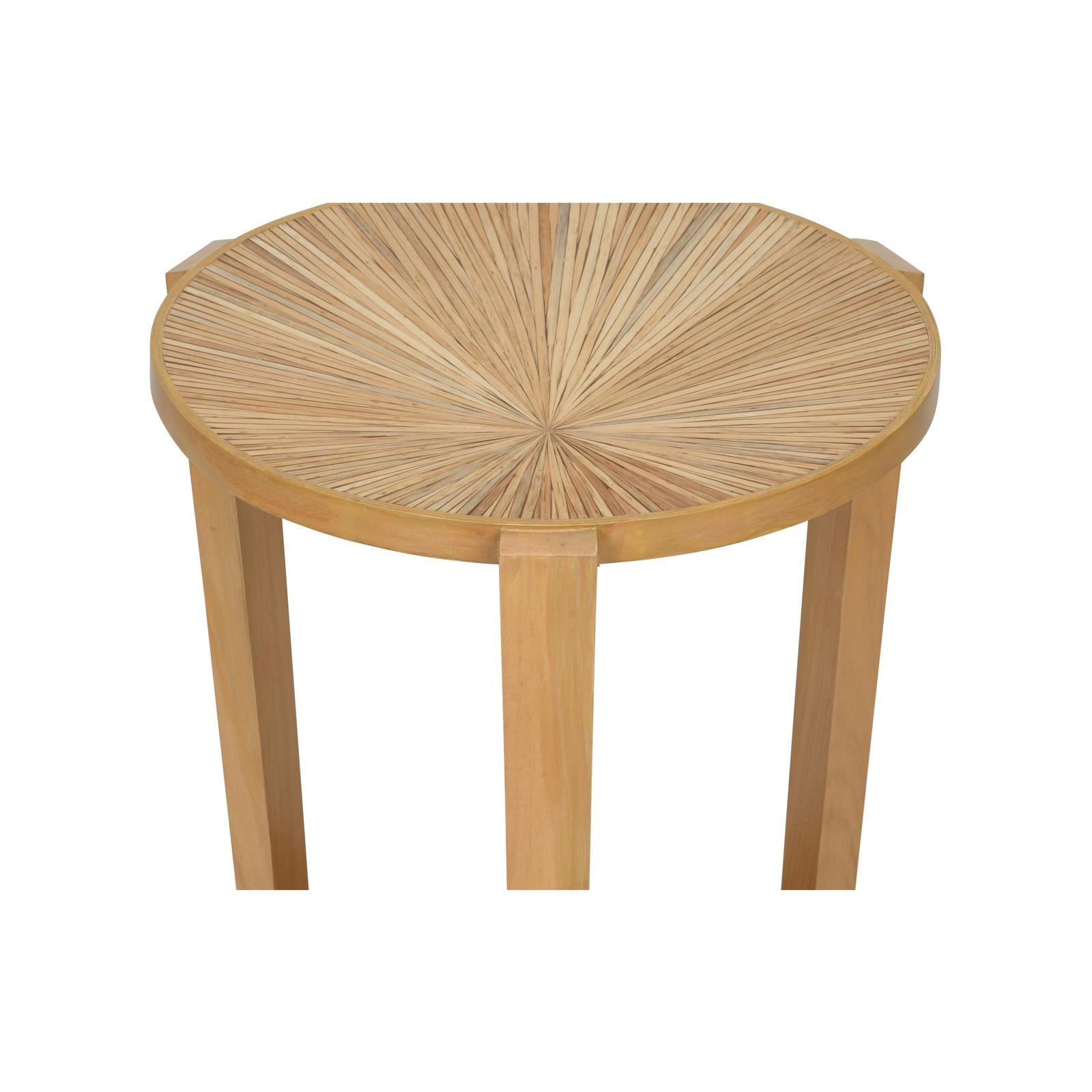 Chelsea House Pasha Two Tier Side Table