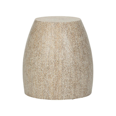 Chelsea House Alpine White Maybelle Side Table
