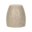 Chelsea House Alpine White Maybelle Side Table