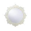 Chelsea House Lotus Flower Mirror