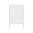 Chelsea House Mariposa Side Table
