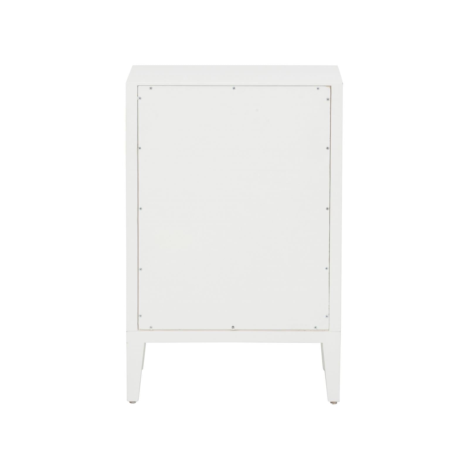 Chelsea House Mariposa Side Table