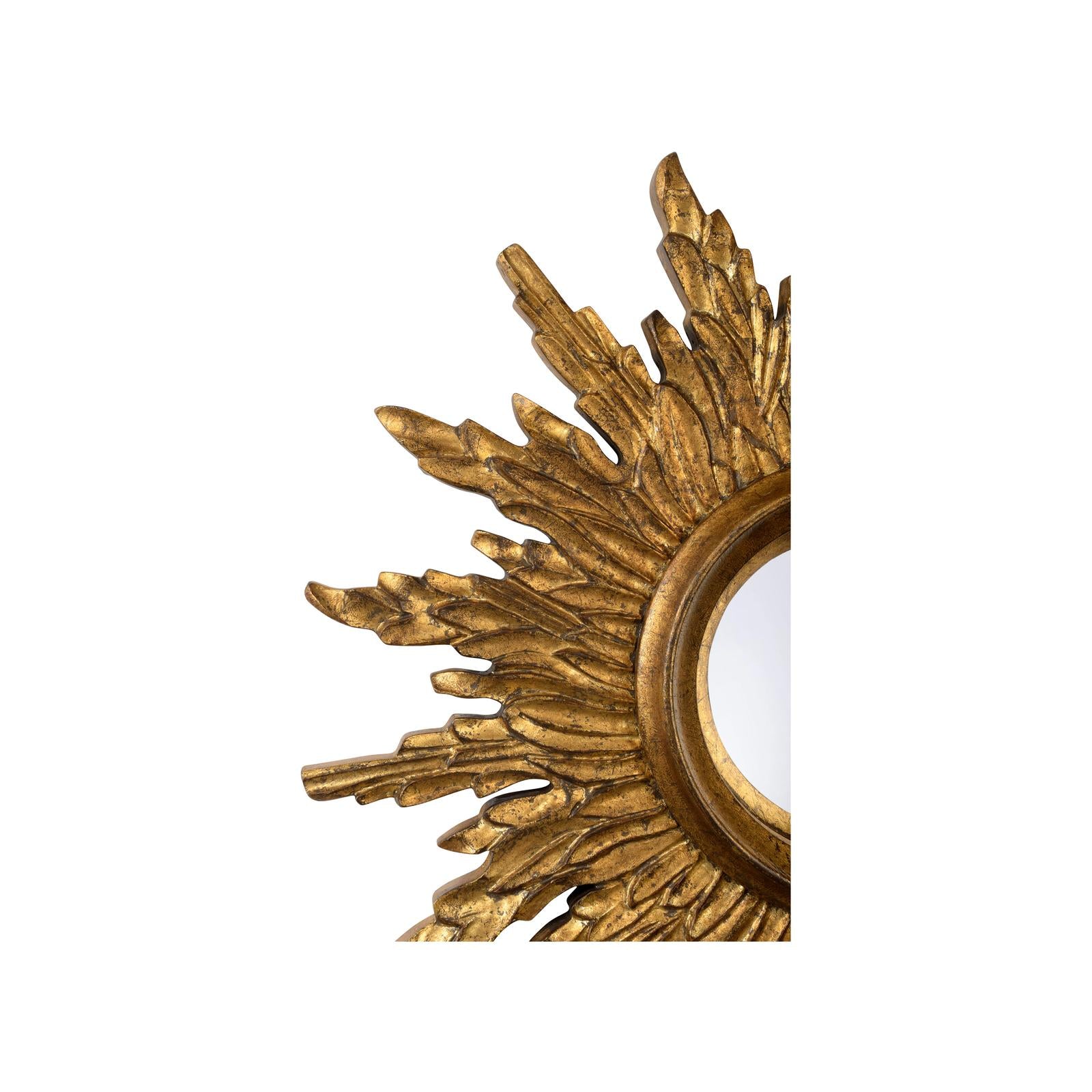 Chelsea House Sunbeam Mirror