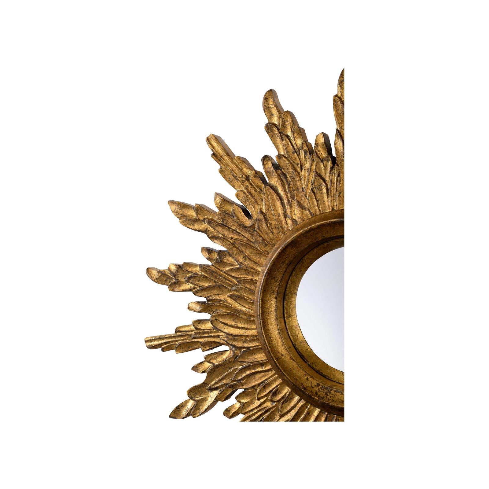 Chelsea House Sunbeam Mirror