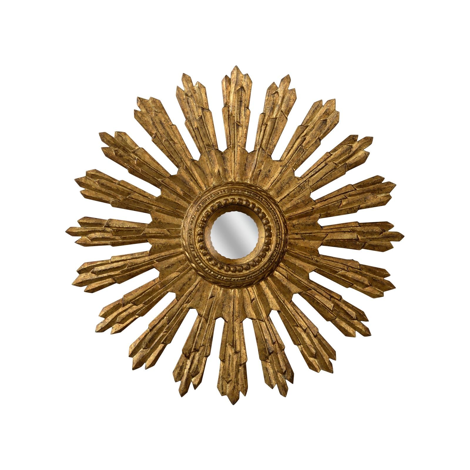 Chelsea House Aurora Wall Mirror