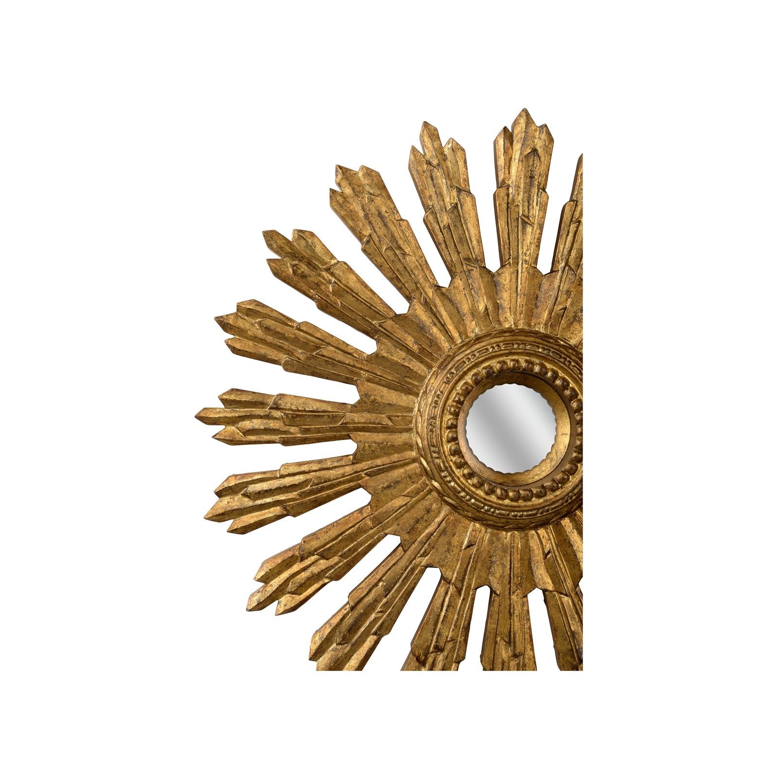 Chelsea House Aurora Wall Mirror