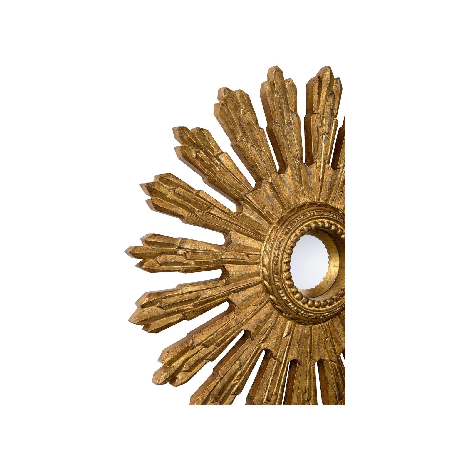 Chelsea House Aurora Wall Mirror