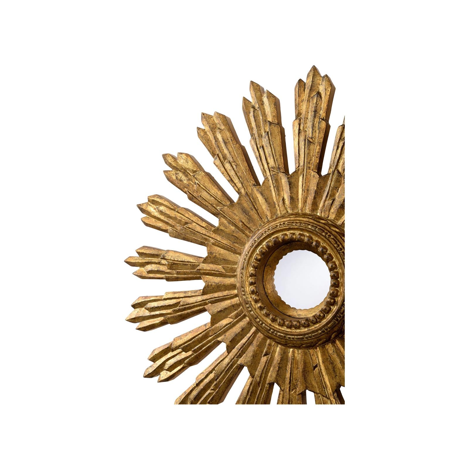 Chelsea House Aurora Wall Mirror