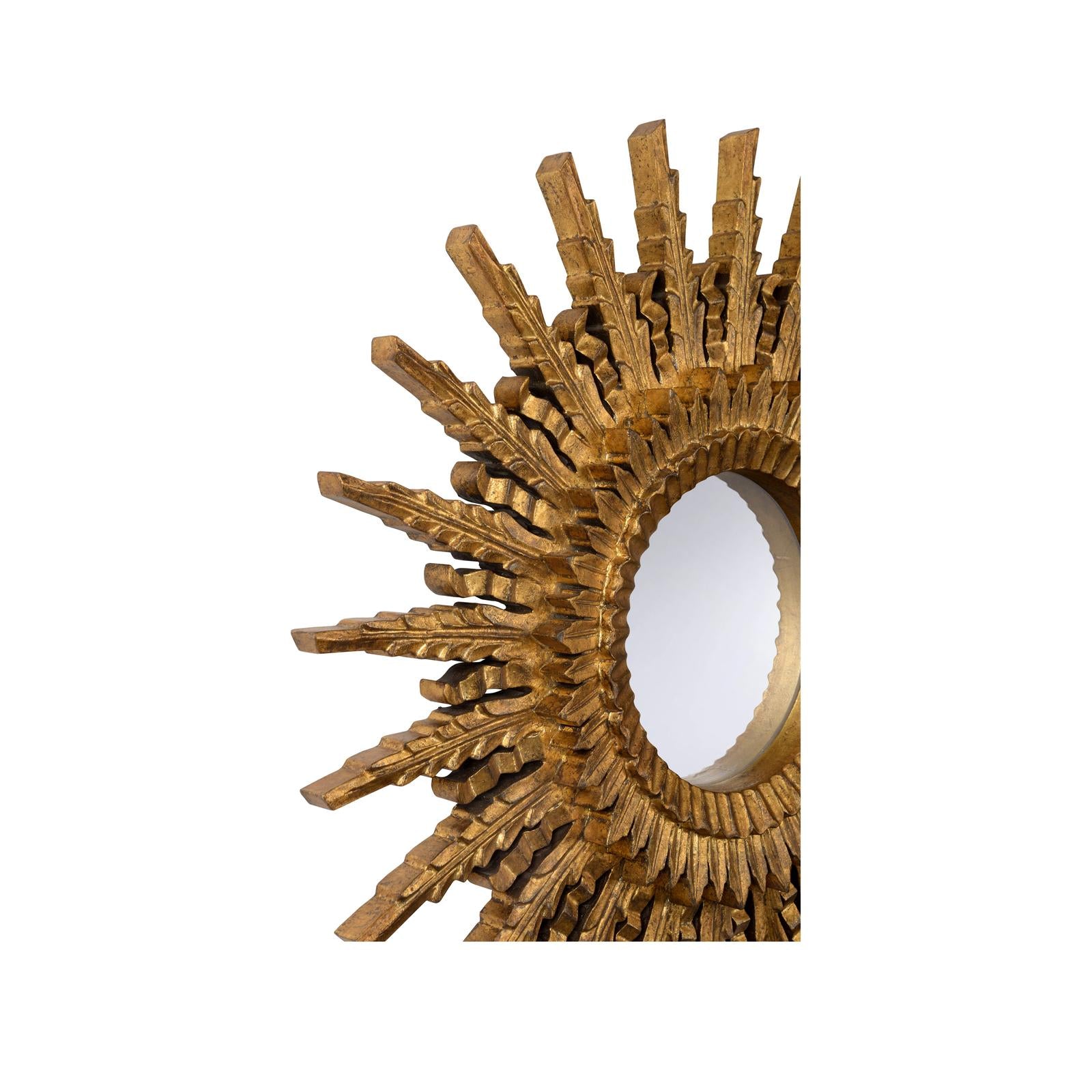 Chelsea House Illuminate Wall Mirror