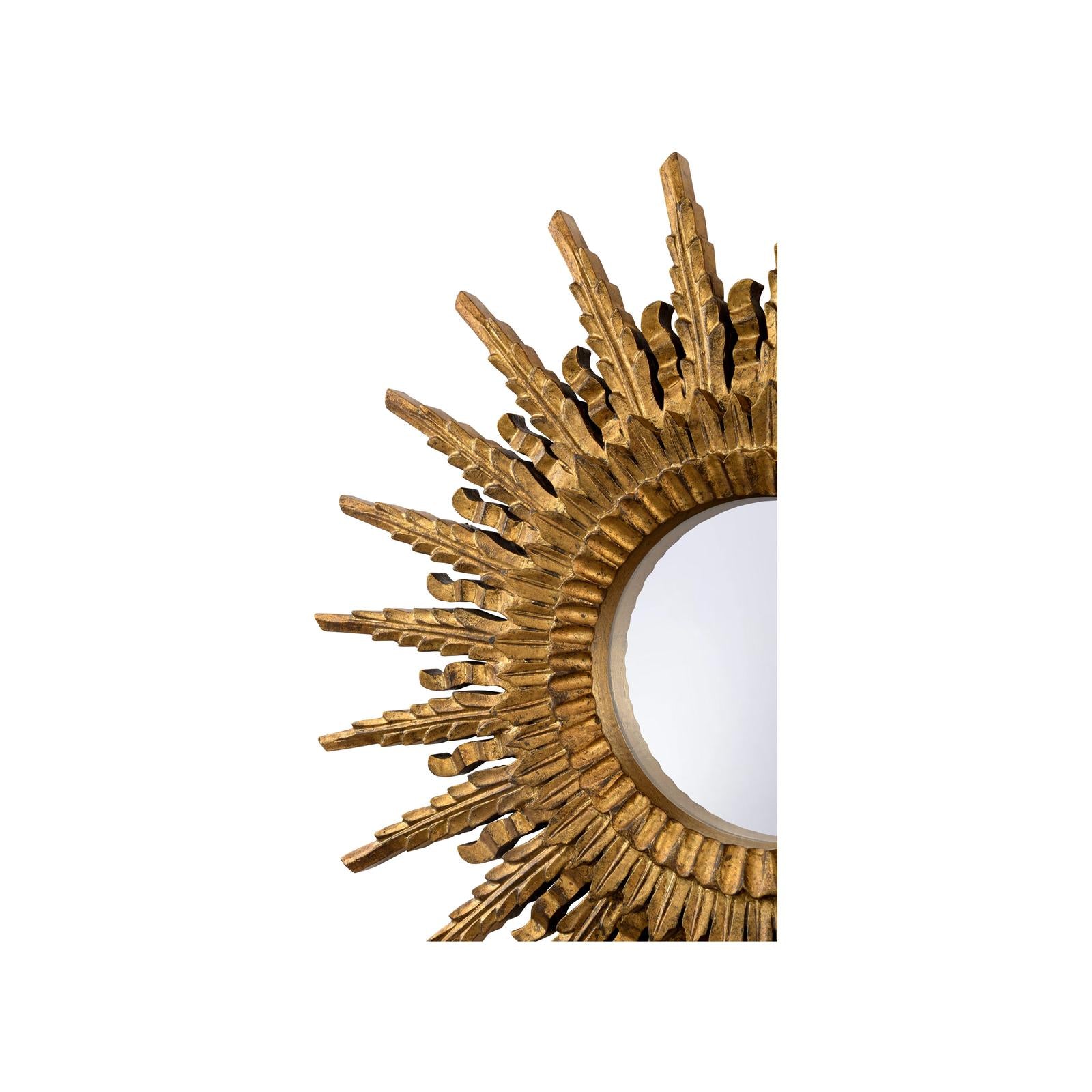 Chelsea House Illuminate Wall Mirror