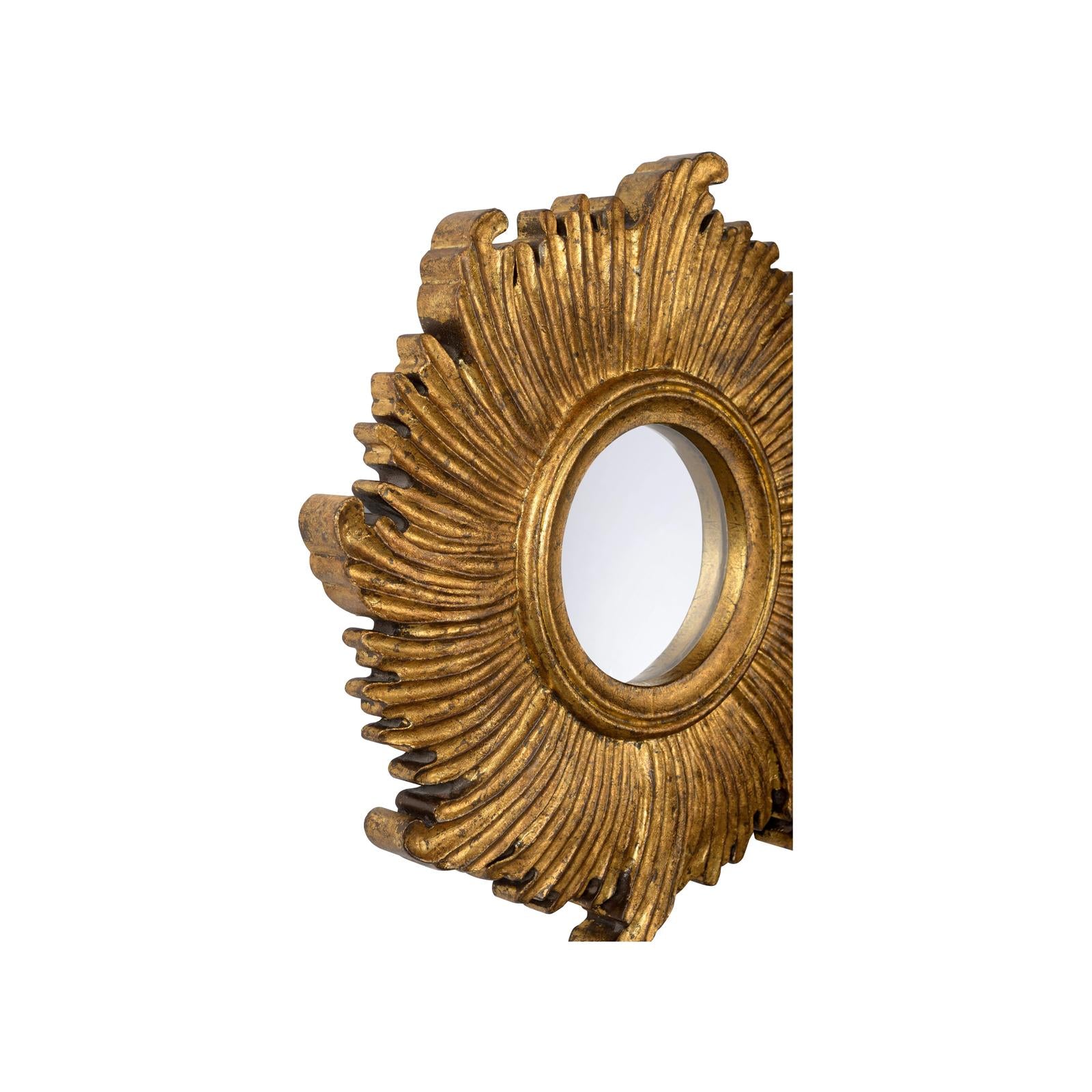 Chelsea House Daybreak Mirror