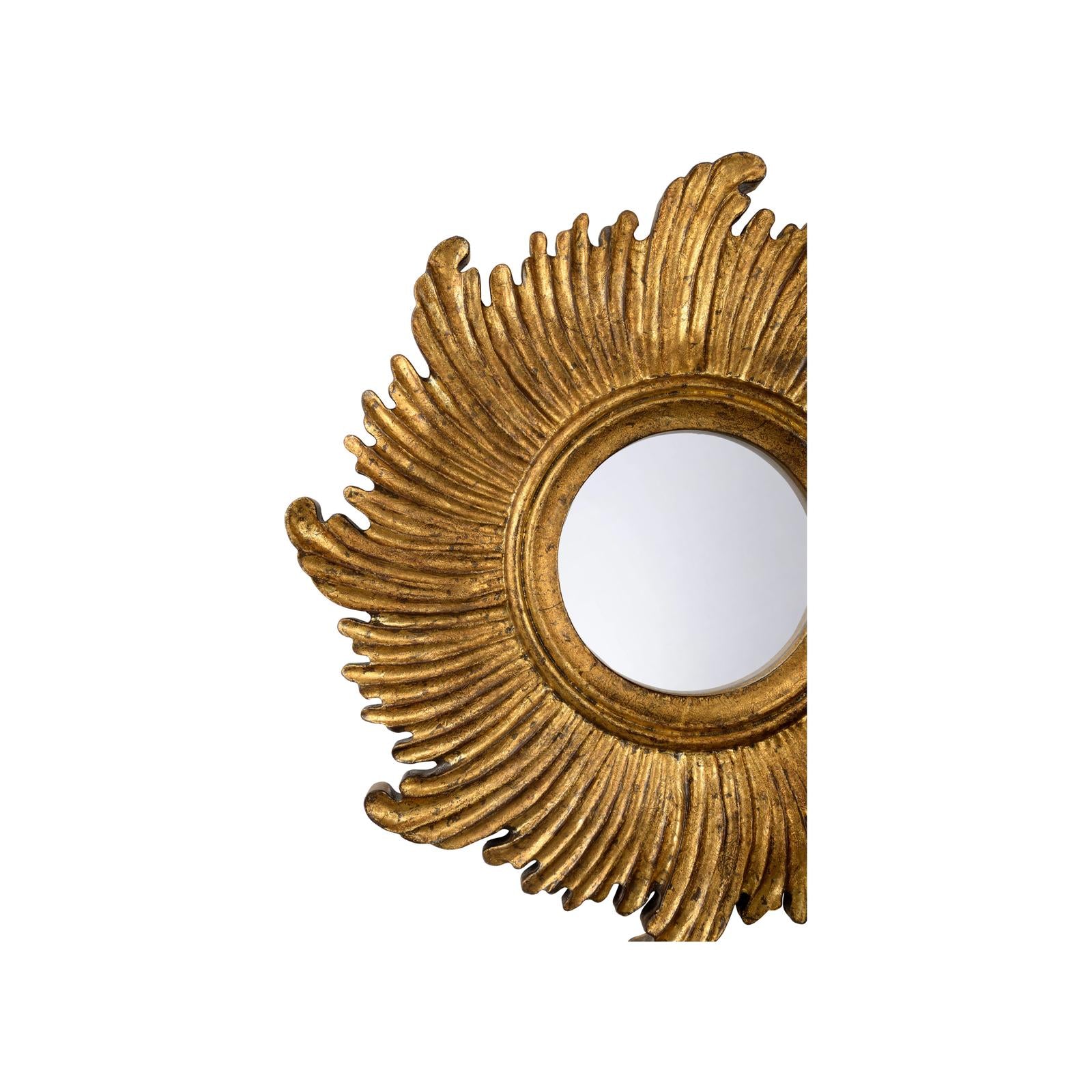 Chelsea House Daybreak Mirror