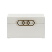 Chelsea House White Small Tiffany Box