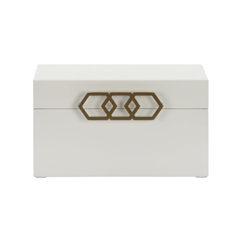 Chelsea House White Small Tiffany Box