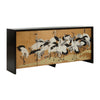 Chelsea House Crane Cabinet