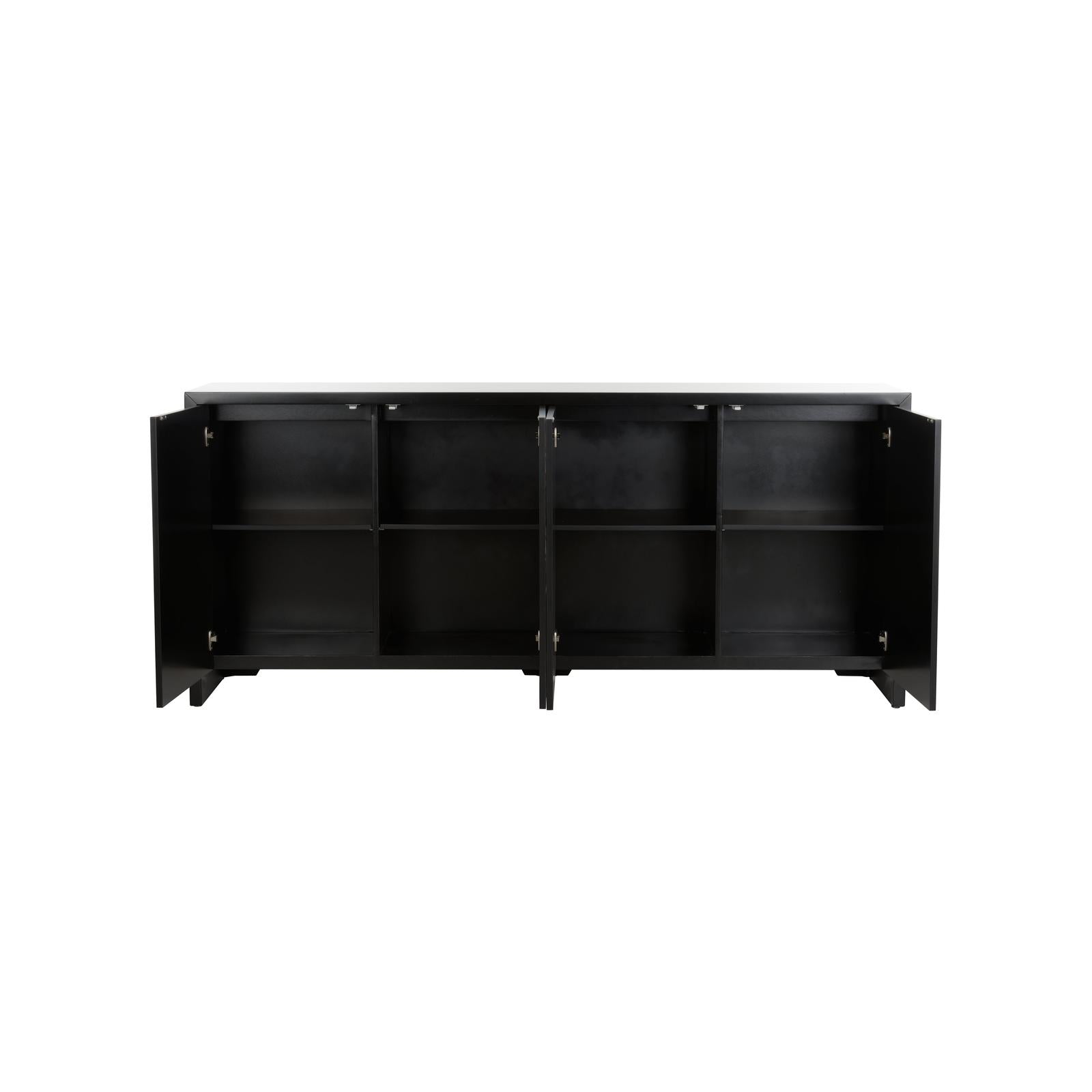 Chelsea House Crane Cabinet