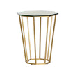 Chelsea House Ursa Side Table
