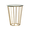 Chelsea House Ursa Side Table