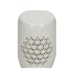 Chelsea House Flower of Life Garden Seat
