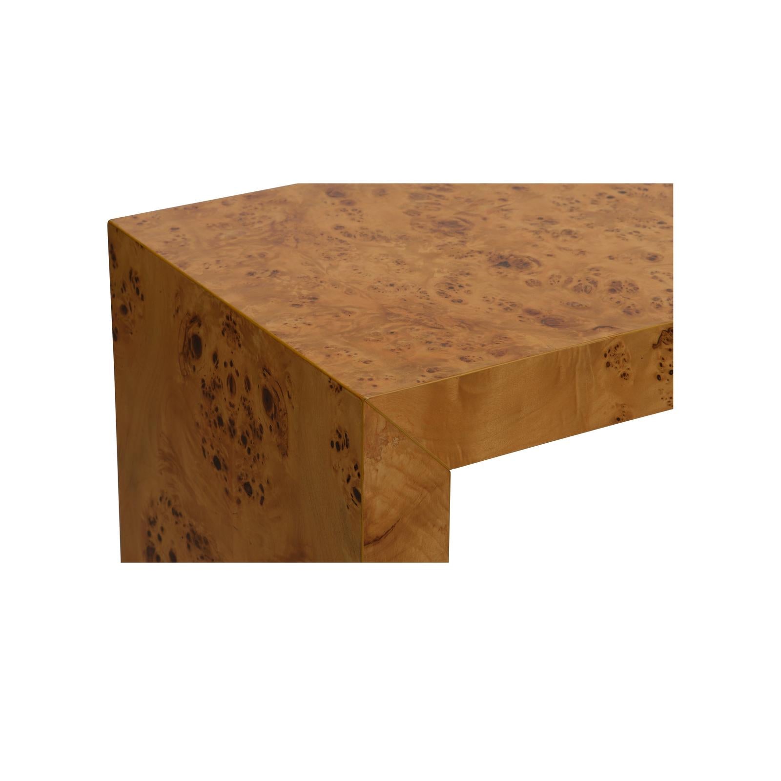 Chelsea House Carnegie Console Table