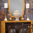 Chelsea House Carnegie Console Table
