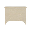 Chelsea House Natural Milford Chest